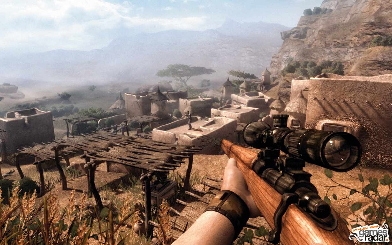 far cry 2 free download for windows 10