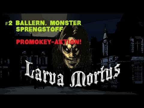 Larva Mortus for mac download free